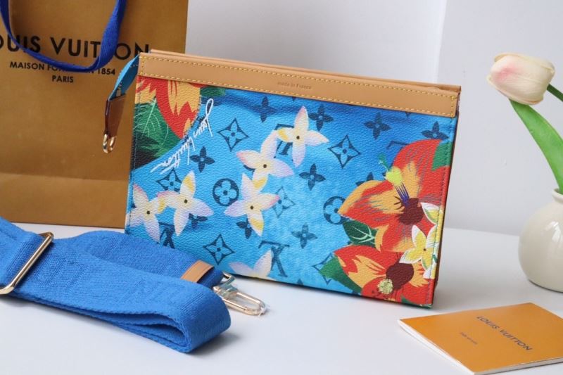 Louis Vuitton Satchel Bags